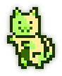 MoonCat #14739 MoonCat #14739
