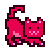 MoonCat #14740 MoonCat #14740