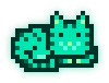 MoonCat #14750 MoonCat #14750