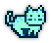 MoonCat #14760 MoonCat #14760