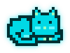 MoonCat #14762 MoonCat #14762