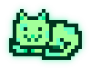MoonCat #14765 MoonCat #14765