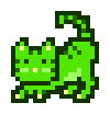 MoonCat #14771 MoonCat #14771
