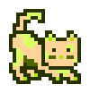 MoonCat #14778 MoonCat #14778