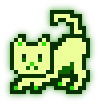 MoonCat #1478 MoonCat #1478