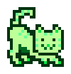 MoonCat #14794 MoonCat #14794