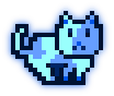 MoonCat #14801 MoonCat #14801