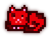 MoonCat #14805 MoonCat #14805