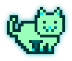 MoonCat #14821 MoonCat #14821