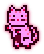 MoonCat #1483 MoonCat #1483