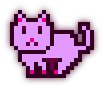 MoonCat #14831 MoonCat #14831