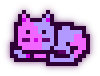 MoonCat #14843 MoonCat #14843
