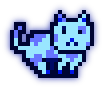 MoonCat #14848 MoonCat #14848