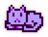MoonCat #14853 MoonCat #14853