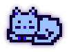 MoonCat #14857 MoonCat #14857