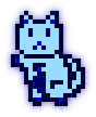 MoonCat #14864 MoonCat #14864