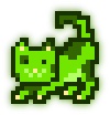 MoonCat #14867 MoonCat #14867