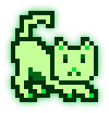 MoonCat #14868 MoonCat #14868