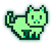 MoonCat #14870 MoonCat #14870