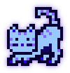 MoonCat #14871 MoonCat #14871