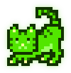 MoonCat #14886 MoonCat #14886