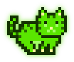 MoonCat #14888 MoonCat #14888