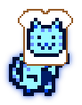 MoonCat #14889 MoonCat #14889