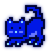 MoonCat #14890 MoonCat #14890