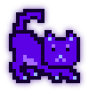 MoonCat #14891 MoonCat #14891