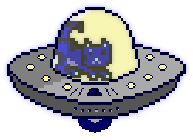MoonCat #14893 MoonCat #14893