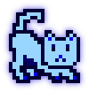 MoonCat #14900 MoonCat #14900