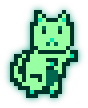 MoonCat #14902 MoonCat #14902