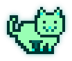 MoonCat #14903 MoonCat #14903