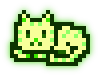 MoonCat #14915 MoonCat #14915