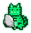 MoonCat #14918 MoonCat #14918