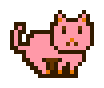 MoonCat #14929 MoonCat #14929
