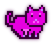MoonCat #14930 MoonCat #14930