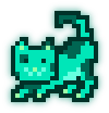 MoonCat #14931 MoonCat #14931