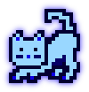 MoonCat #14936 MoonCat #14936