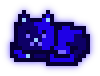 MoonCat #14948 MoonCat #14948