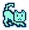 MoonCat #14949 MoonCat #14949