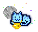 MoonCat #14958 MoonCat #14958