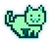 MoonCat #14963 MoonCat #14963
