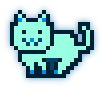 MoonCat #14965 MoonCat #14965