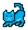 MoonCat #14973 MoonCat #14973