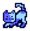 MoonCat #14979 MoonCat #14979