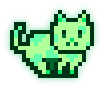 MoonCat #14983 MoonCat #14983