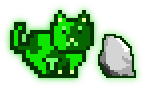 MoonCat #1499 MoonCat #1499