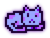 MoonCat #14990 MoonCat #14990