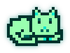 MoonCat #14997 MoonCat #14997